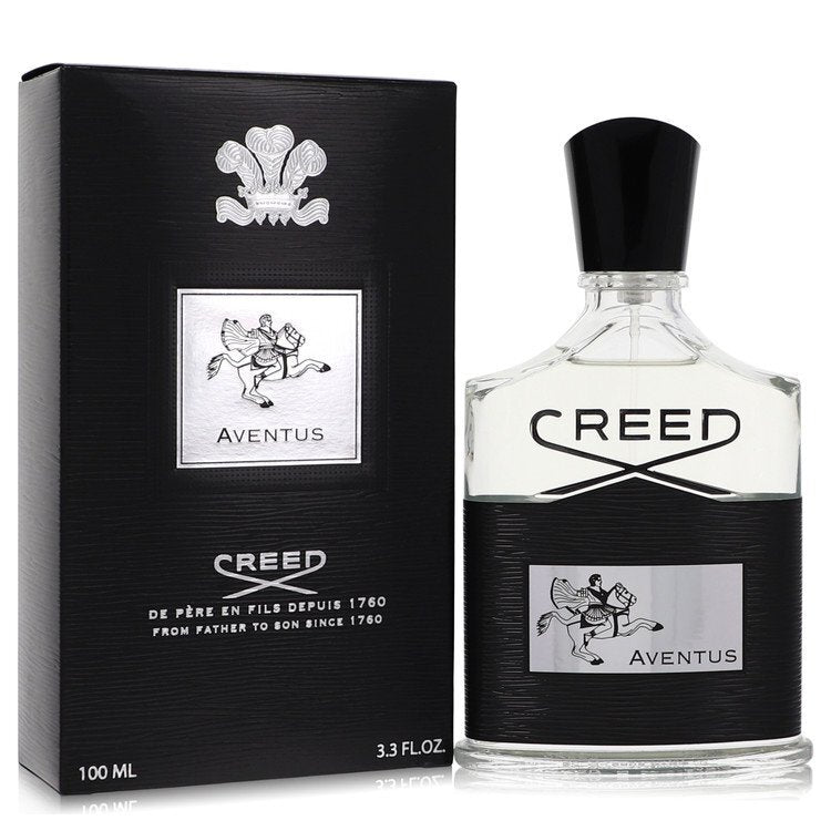 Aventus by Creed Eau De Parfum Spray 3.3 oz (Men) - Nexusni