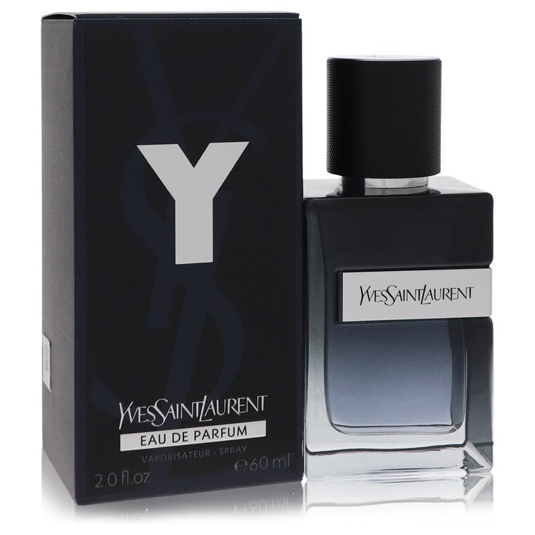 Y by Yves Saint Laurent Eau De Parfum Spray 2 oz (Men) - Nexusni