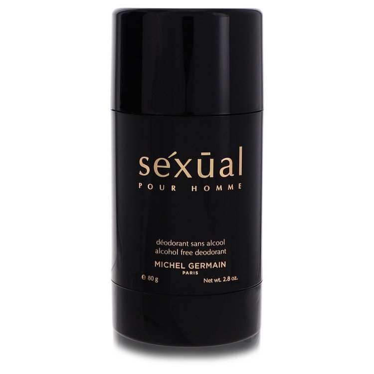 Sexual by Michel Germain Deodorant Stick 2.8 oz (Men) - Nexusni