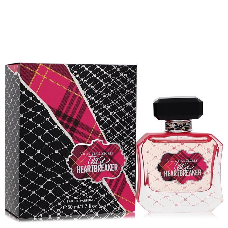 Victoria's Secret Tease Heartbreaker by Victoria's Secret Eau De Parfum Spray 1.7 oz (Women) - Nexusni