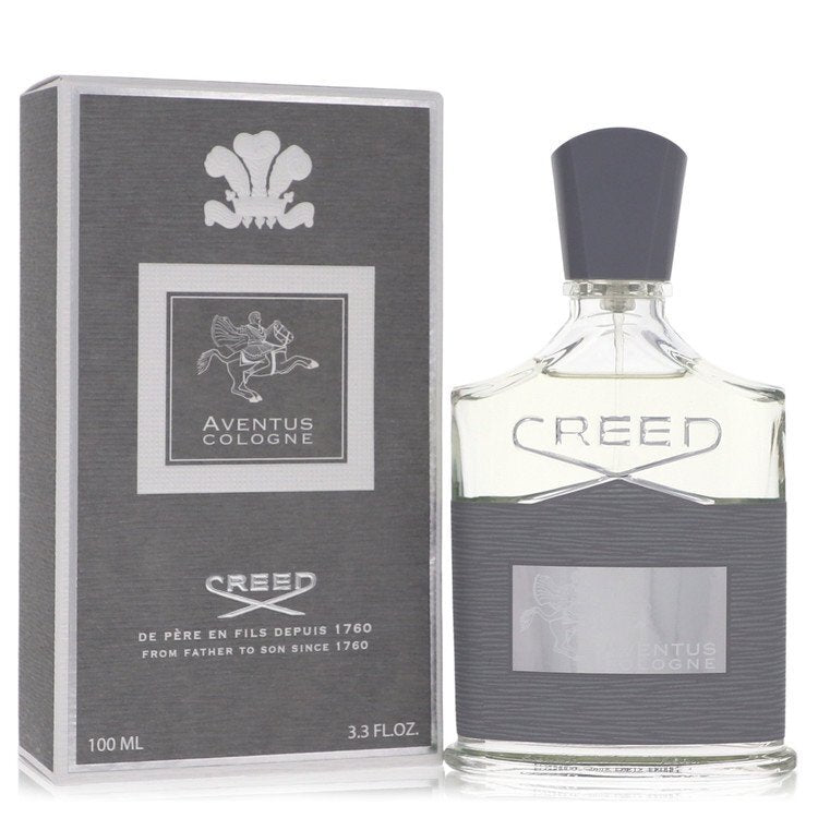 Aventus Cologne by Creed Eau De Parfum Spray 3.3 oz (Men) - Nexusni