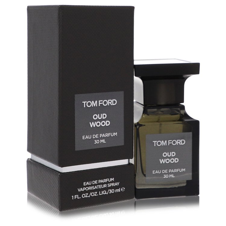 Tom Ford Oud Wood by Tom Ford Eau De Parfum Spray 1 oz (Men) - Nexusni