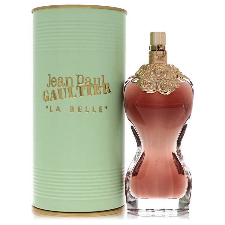 Jean Paul Gaultier La Belle by Jean Paul Gaultier Eau De Parfum Spray 3.4 oz (Women) - Nexusni