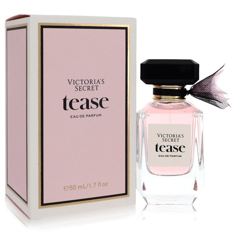 Victoria's Secret Tease by Victoria's Secret Eau De Parfum Spray 1.7 oz (Women) - Nexusni