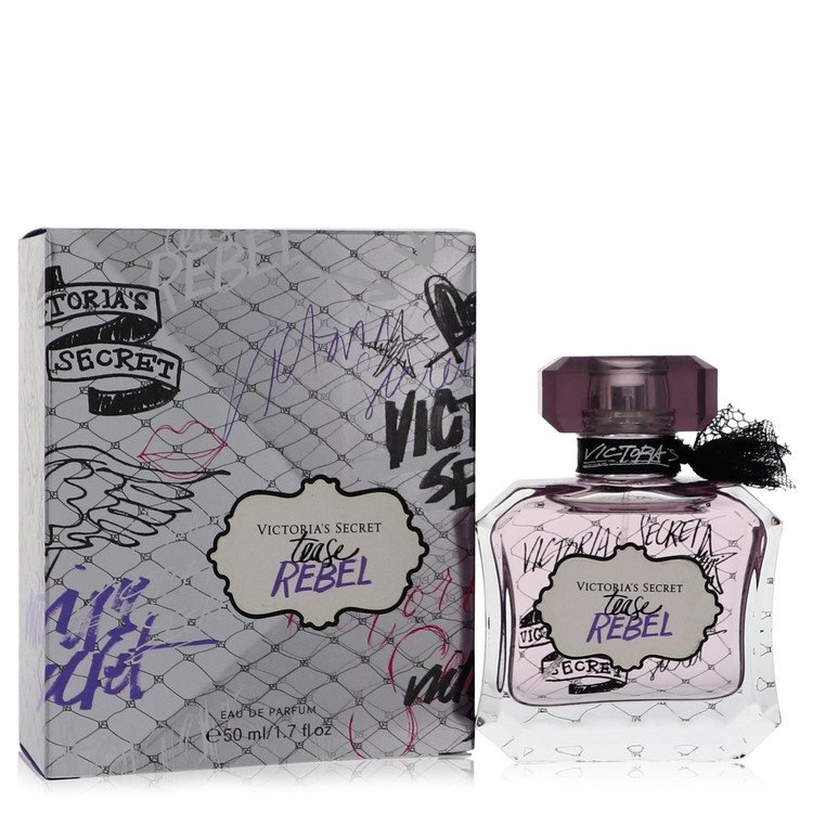 Victoria's Secret Tease Rebel by Victoria's Secret Eau De Parfum Spray 1.7 oz (Women) - Nexusni