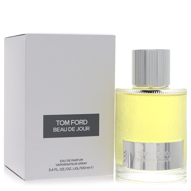 Tom Ford Beau De Jour by Tom Ford Eau De Parfum Spray 3.4 oz (Men) - Nexusni