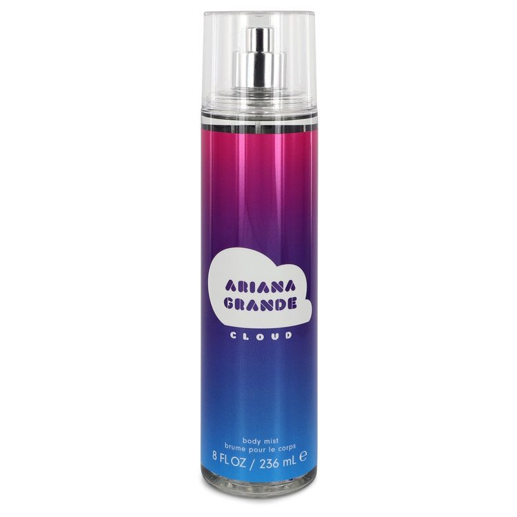 Ariana Grande Cloud by Ariana Grande Body Mist 8 oz (Women) - Nexusni