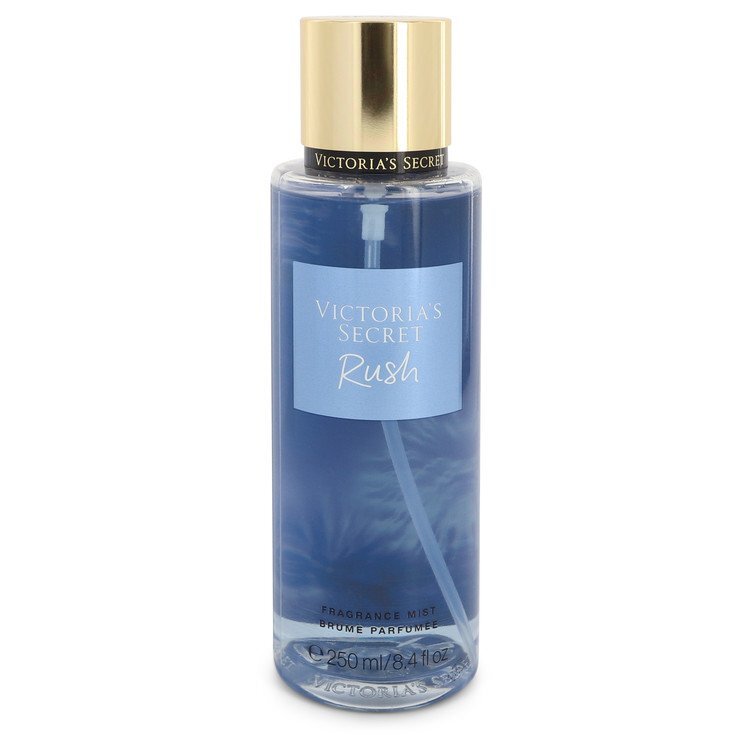 Victoria's Secret Rush by Victoria's Secret Fragrance Mist 8.4 oz (Women) - Nexusni