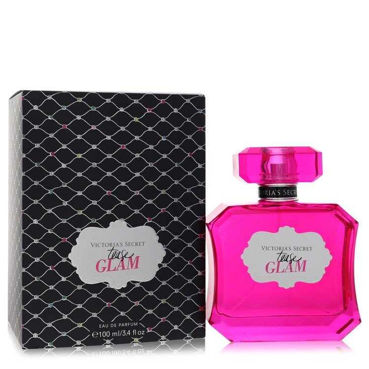 Victoria's Secret Tease Glam by Victoria's Secret Eau De Parfum Spray 3.4 oz (Women) - Nexusni