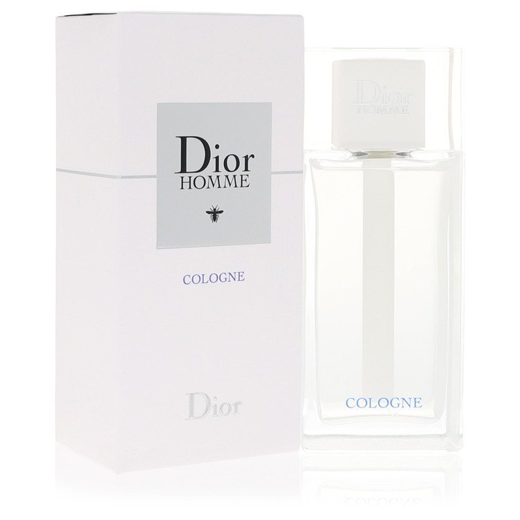 Dior Homme by Christian Dior Eau De Toilette Spray (New Packaging 2020) 1.7 oz (Men) - Nexusni