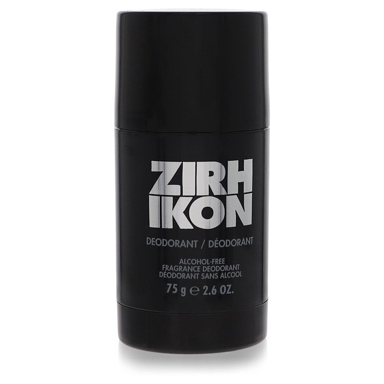 Zirh Ikon by Zirh International Alcohol Free Fragrance Deodorant Stick 2.6 oz (Men) - Nexusni