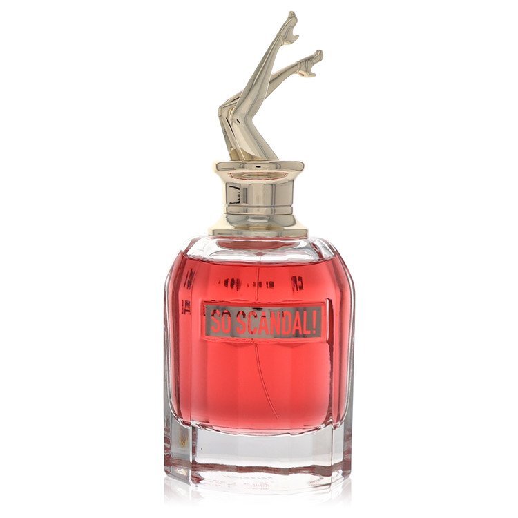 Jean Paul Gaultier So Scandal! by Jean Paul Gaultier Eau De Parfum Spray (Tester) 2.7 oz (Women) - Nexusni