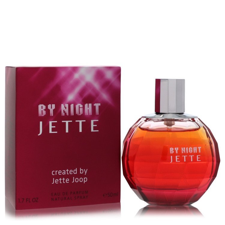 Joop Jette Night by Joop! Eau De Parfum Spray 1.7 oz (Women) - Nexusni