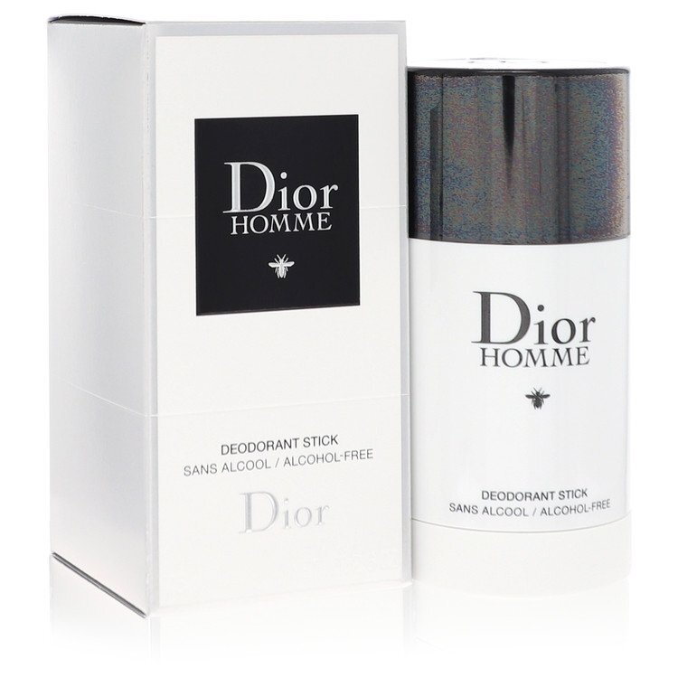 Dior Homme by Christian Dior Alcohol Free Deodorant Stick 2.62 oz (Men) - Nexusni