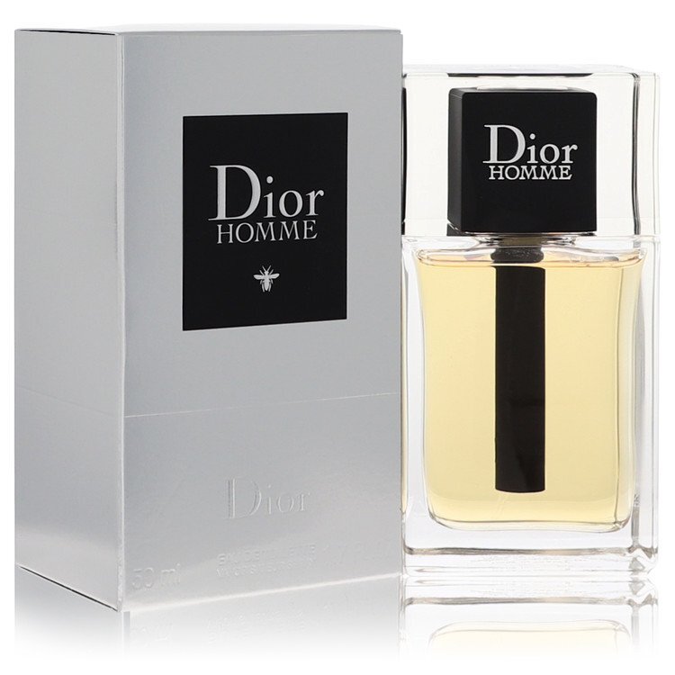 Dior Homme Eau De Cologne Spray 2.5 oz - Christian Dior, Men - Nexusni