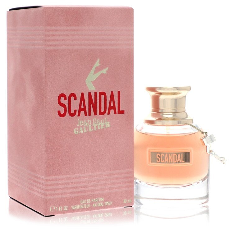 Jean Paul Gaultier Scandal by Jean Paul Gaultier Eau De Parfum Spray 1 oz (Women) - Nexusni