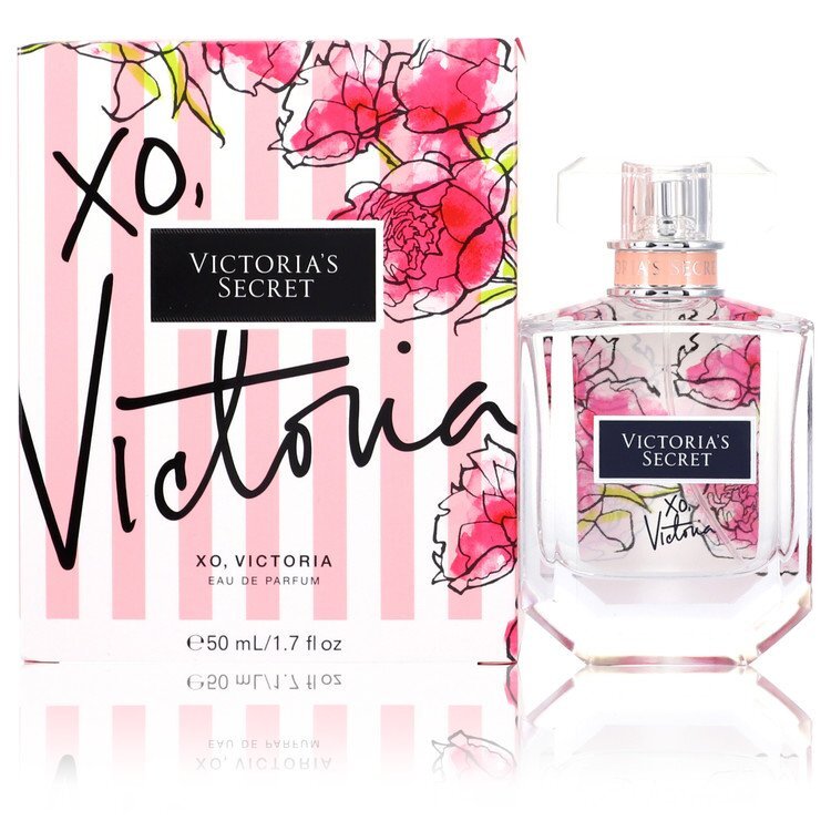 Victoria's Secret Xo Victoria by Victoria's Secret Eau De Parfum Spray 1.7 oz (Women) - Nexusni