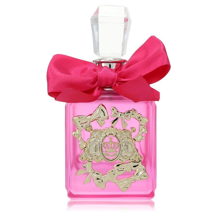 Viva La Juicy Pink Couture by Juicy Couture Eau De Parfum Spray (Tester) 3.4 oz (Women) - Nexusni