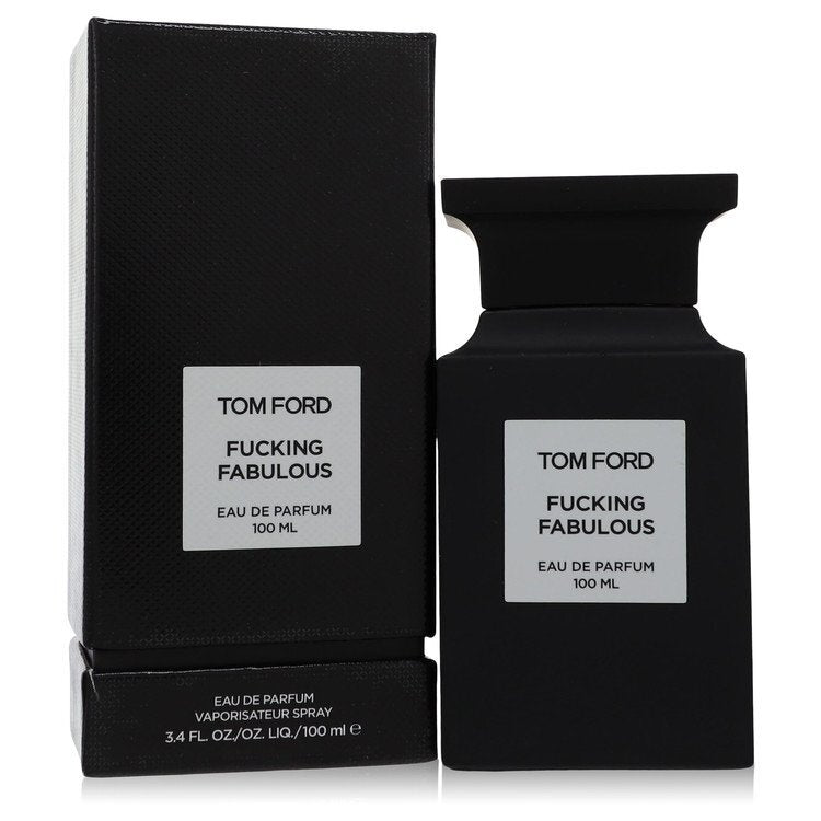 Fucking Fabulous by Tom Ford Eau De Parfum Spray 3.4 oz (Women) - Nexusni