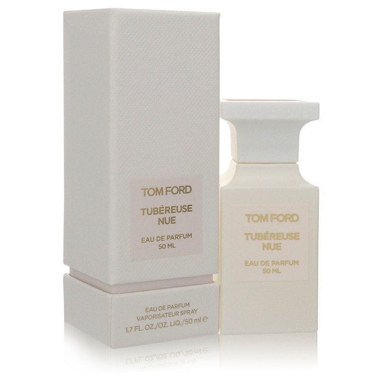 Tubereuse Nue by Tom Ford Eau De Parfum Spray (Unisex) 1.7 oz (Women) - Nexusni