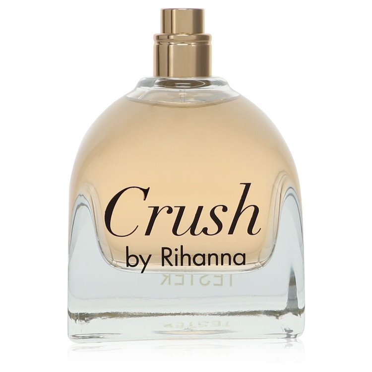 Rihanna Crush by Rihanna Eau De Parfum Spray (Tester) 3.4 oz (Women) - Nexusni