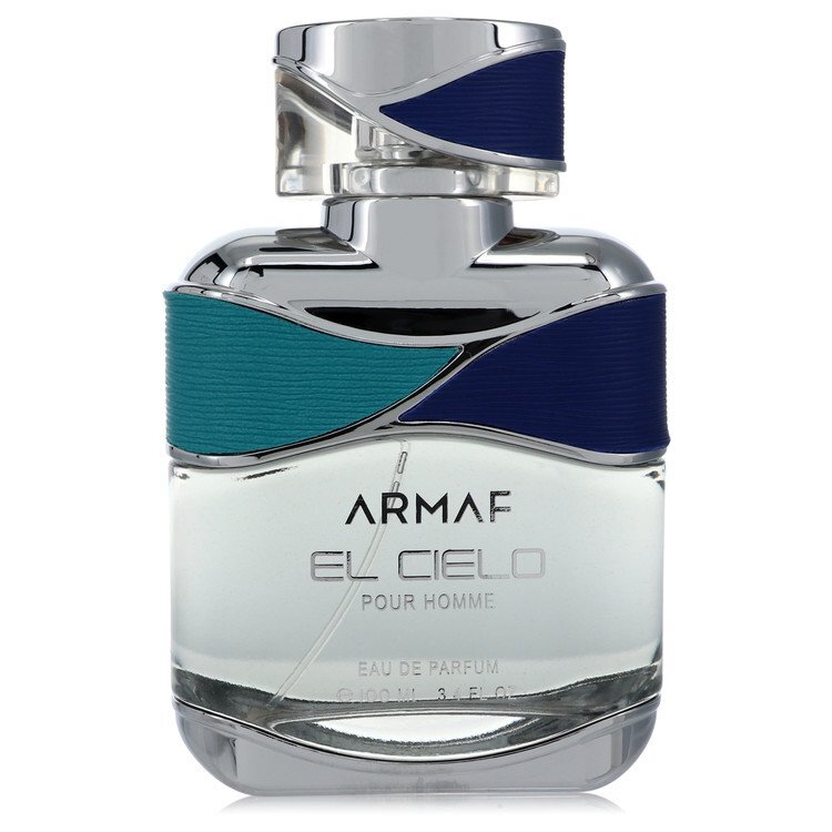 Armaf El Cielo by Armaf Eau De Parfum Spray (unboxed) 3.4 oz (Men) - Nexusni