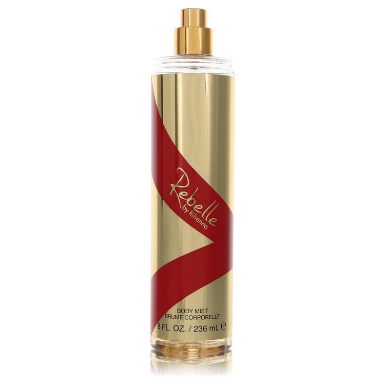 Rebelle by Rihanna Body Mist (Tester) 8 oz (Women) - Nexusni