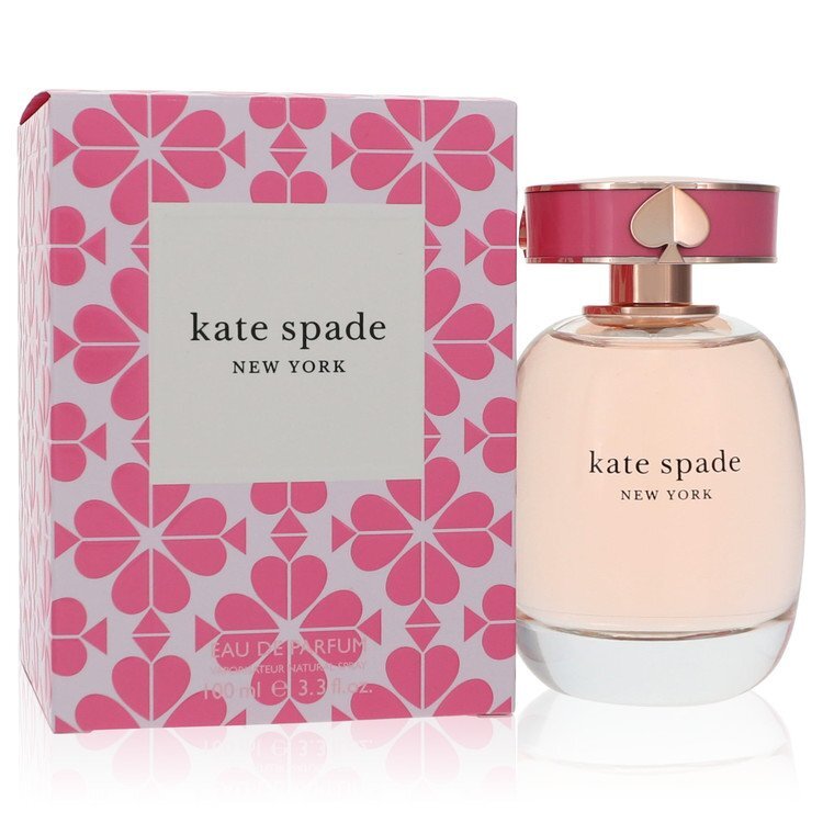 Kate Spade New York by Kate Spade Eau De Parfum Spray 3.3 oz (Women) - Nexusni