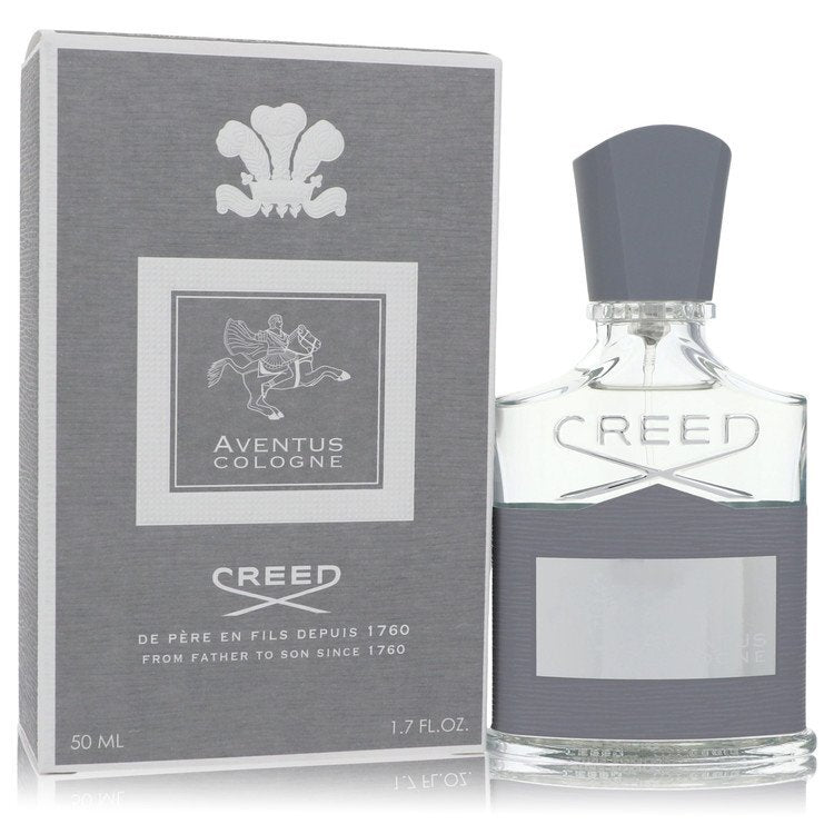 Aventus Cologne by Creed Eau De Parfum Spray 1.7 oz (Men) - Nexusni