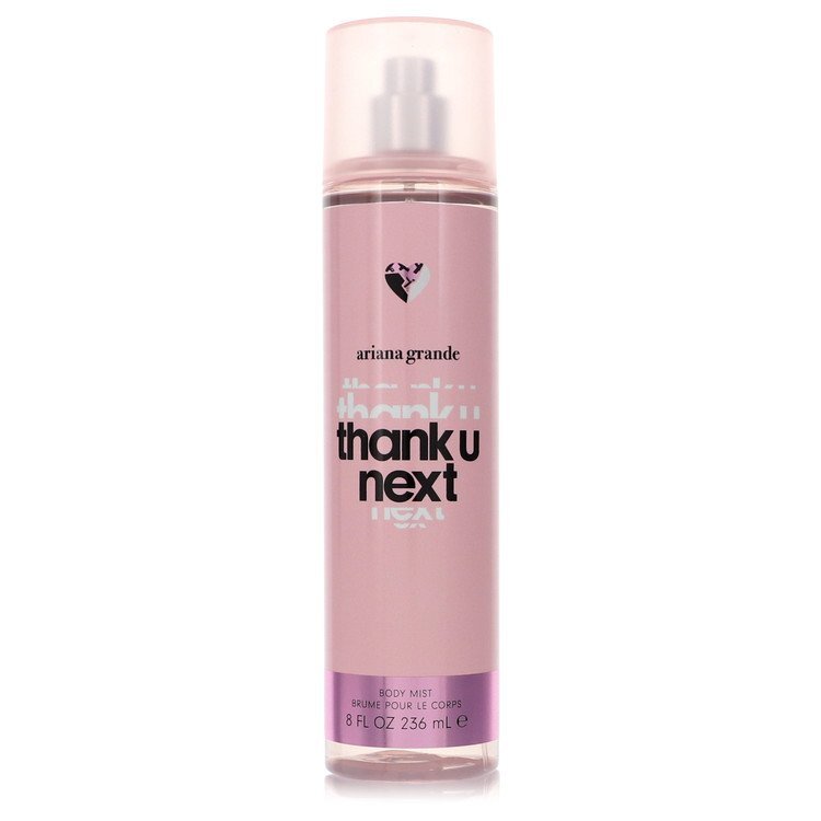 Ariana Grande Thank U Next by Ariana Grande Body Mist 8 oz (Women) - Nexusni