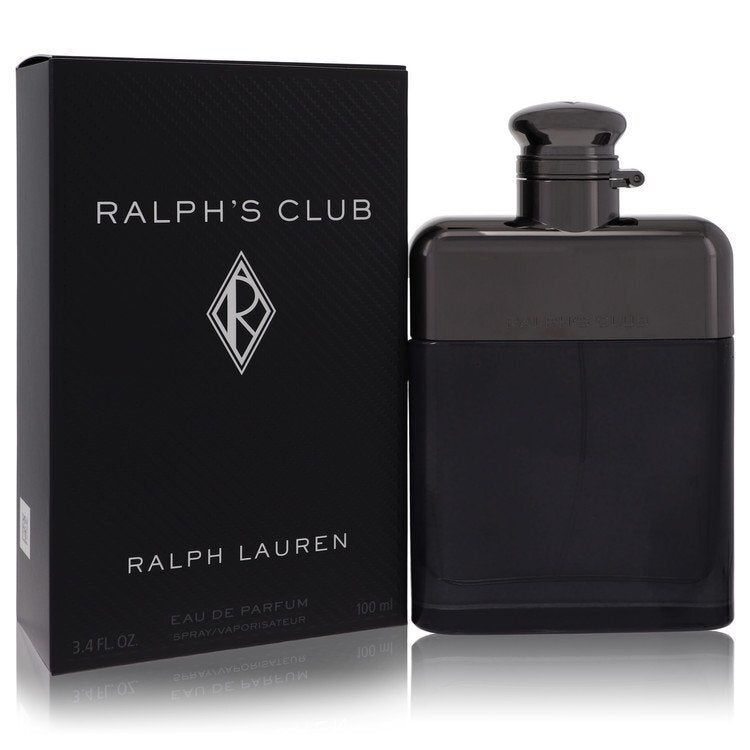 Ralph's Club by Ralph Lauren Eau De Parfum Spray 3.4 oz (Men) - Nexusni