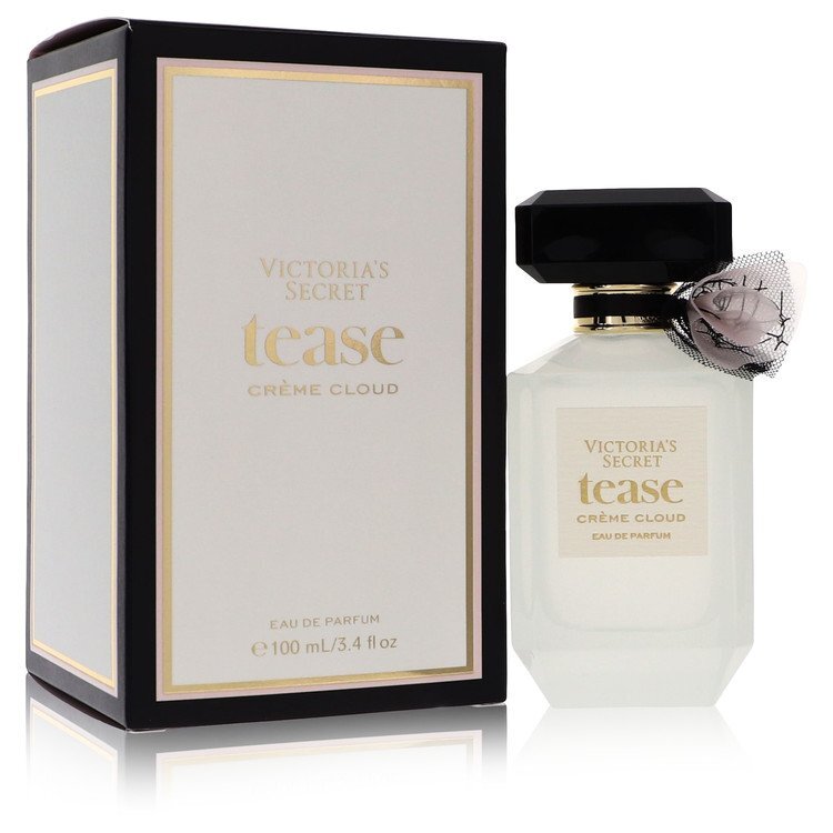 Victoria's Secret Tease Creme Cloud by Victoria's Secret Eau De Parfum Spray 3.4 oz (Women) - Nexusni