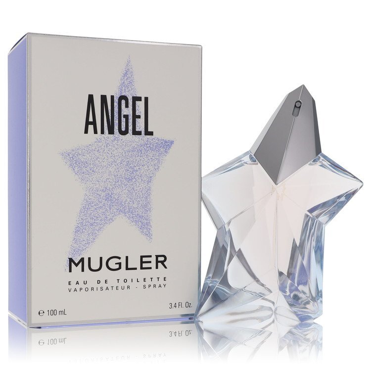 Angel by Thierry Mugler Eau De Toilette Spray 3.4 oz (Women) - Nexusni