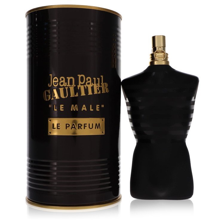 Jean Paul Gaultier Le Male Le Parfum by Jean Paul Gaultier Eau De Parfum Intense Spray 6.8 oz (Men) - Nexusni