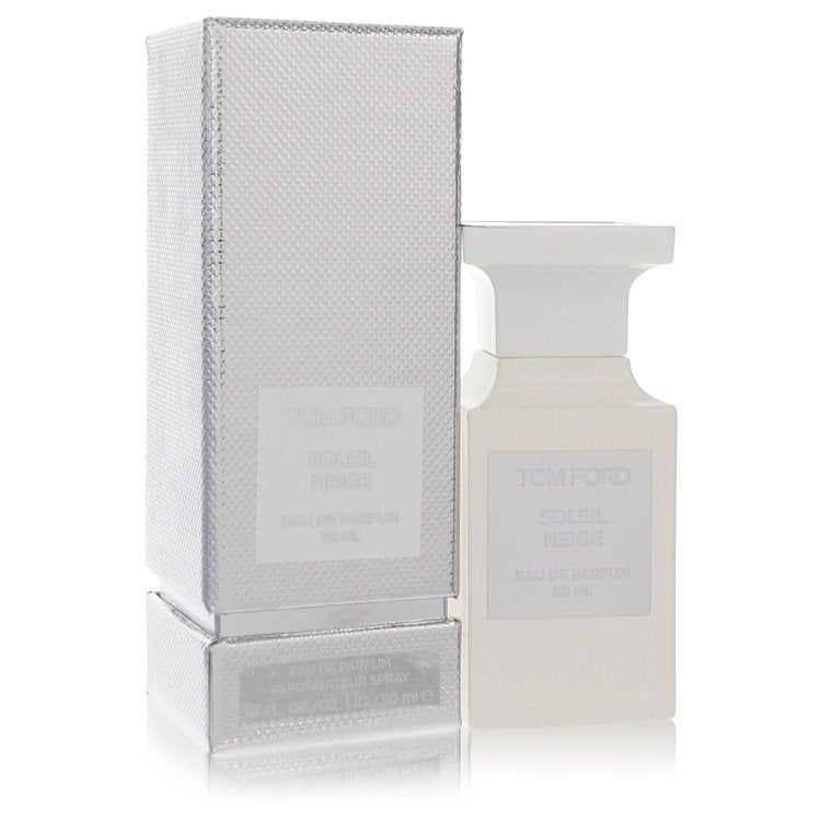 Tom Ford Soleil Neige Eau De Parfum Spray 1.7 oz (Unisex Fragrance) - Nexusni