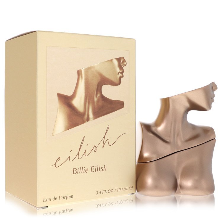 Eilish by Billie Eilish Eau De Parfum Spray 3.4 oz (Women) - Nexusni