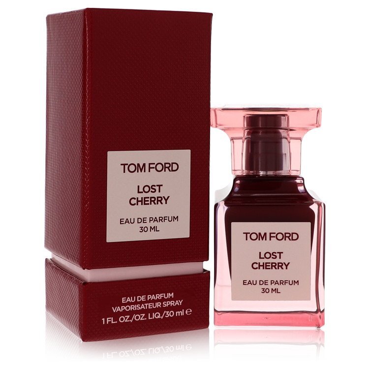 Tom Ford Lost Cherry by Tom Ford Eau De Parfum Spray 1 oz (Women) - Nexusni