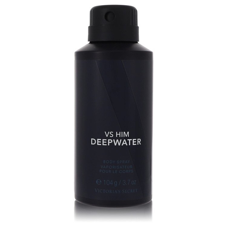 Vs Him Deepwater by Victoria's Secret Body Spray 3.7 oz (Men) - Nexusni