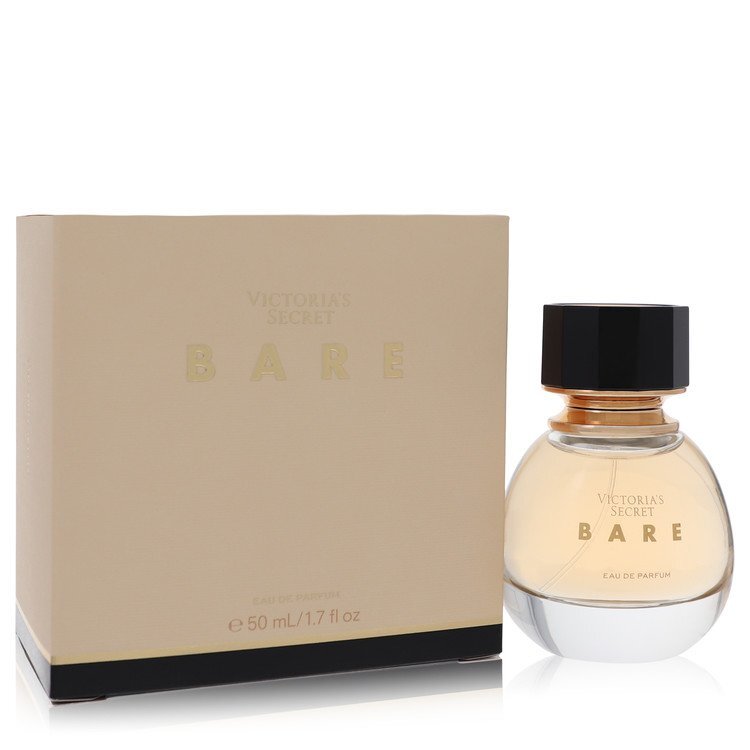 Victoria's Secret Bare by Victoria's Secret Eau De Parfum Spray 1.7 oz (Women) - Nexusni