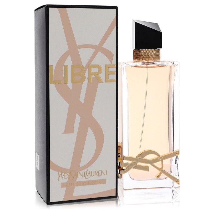 Yves Saint Laurent Libre Eau De Toilette Spray 3 Oz (Women) - Nexusni