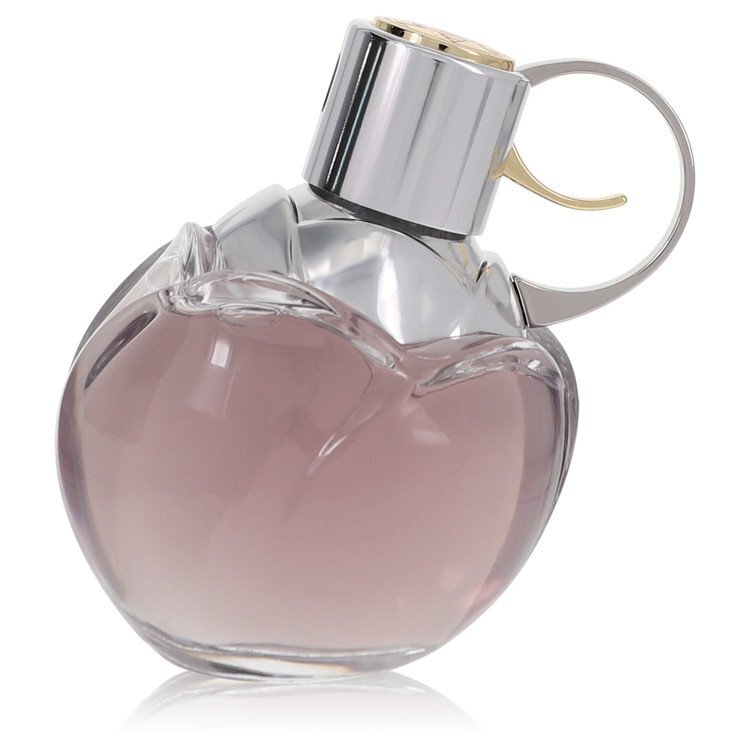 Azzaro Wanted Girl Tonic by Azzaro Eau De Toilette Spray (Tester) 2.7 oz (Women) - Nexusni