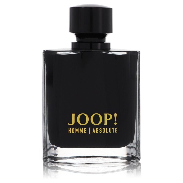 JOOP Homme Absolute by Joop! Eau De Parfum Spray (Unboxed) 4 oz (Men) - Nexusni