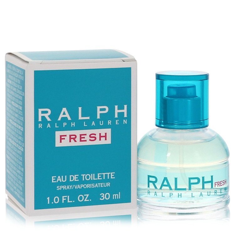 Ralph Fresh by Ralph Lauren Eau De Toilette Spray 1 oz (Women) - Nexusni