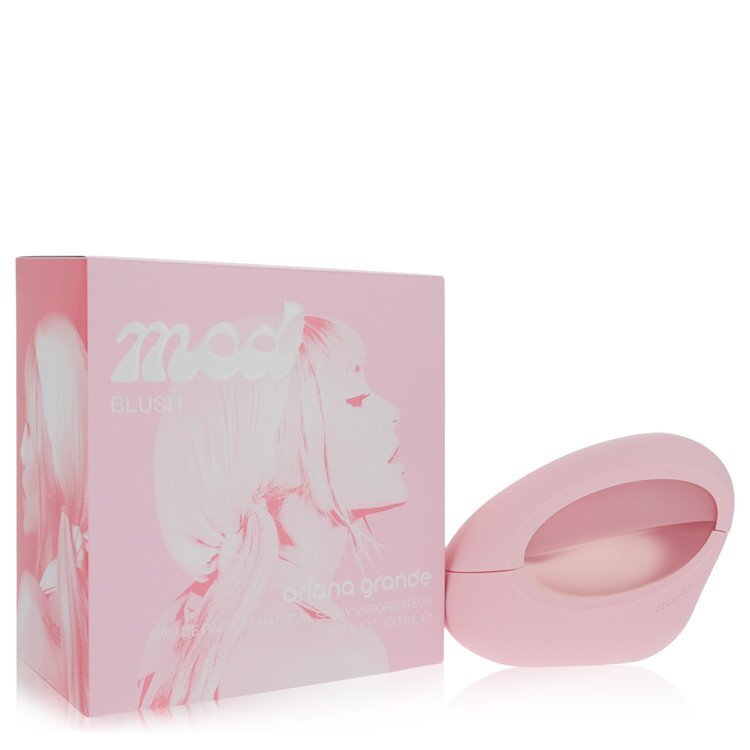 Ariana Grande Mod Blush by Ariana Grande Eau De Parfum Spray 3.4 oz (Women) - Nexusni