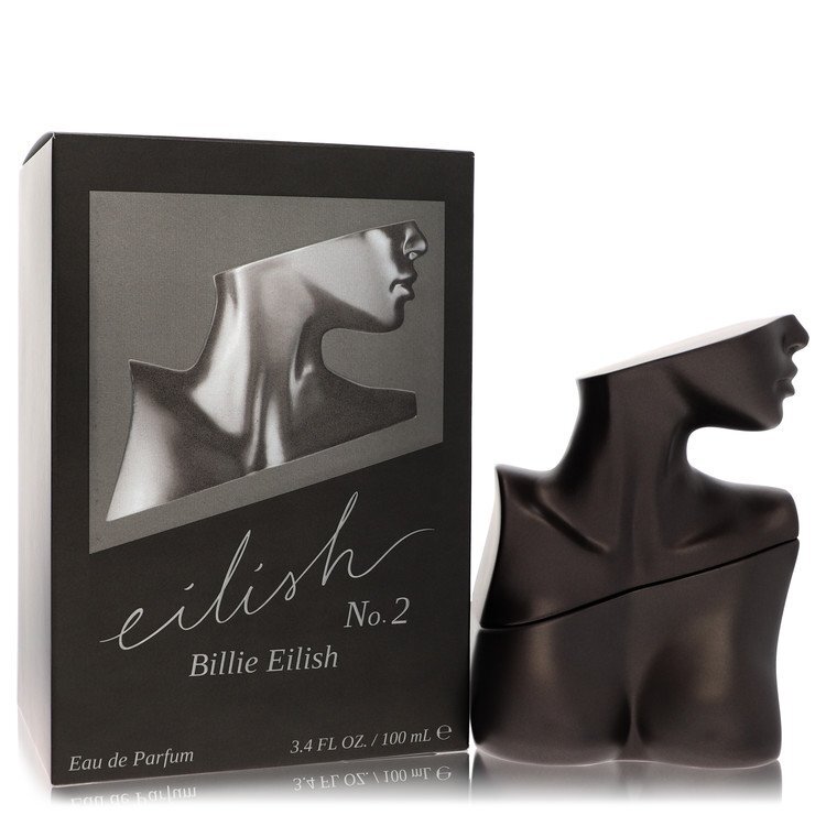 Billie Eilish Eau De Parfum Spray 3.4 oz - No. 2 Women - Nexusni