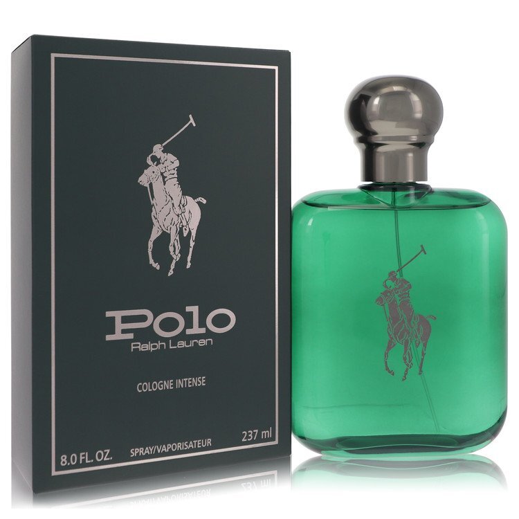 Polo Cologne Intense by Ralph Lauren Cologne Intense Spray 8 oz (Men) - Nexusni