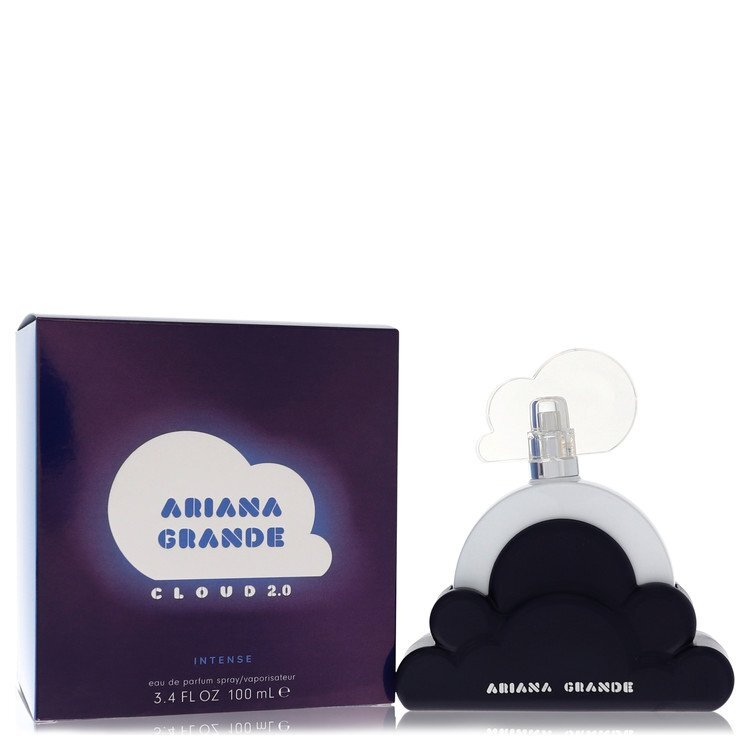 Ariana Grande Cloud Intense by Ariana Grande Eau De Parfum Spray 3.4 oz (Women) - Nexusni