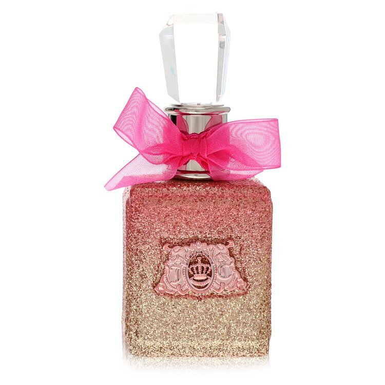 Viva La Juicy Rose by Juicy Couture Eau De Parfum Spray (Unboxed) 1 oz (Women) - Nexusni