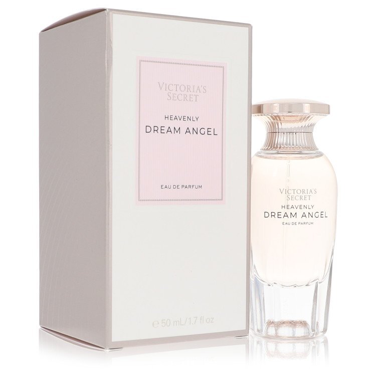 Dream Angels Heavenly by Victoria's Secret Eau De Parfum Spray 1.7 oz (Women) - Nexusni