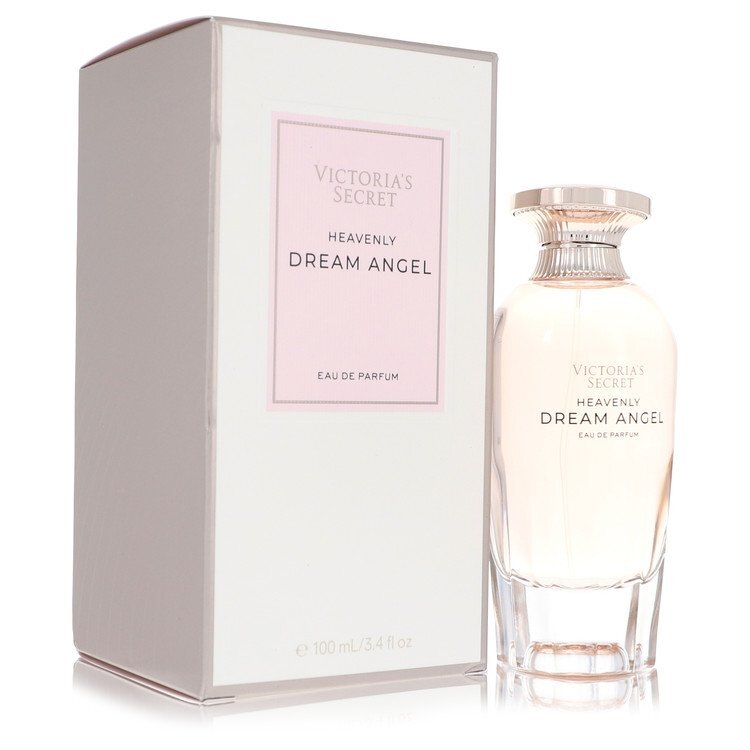 Dream Angels Heavenly by Victoria's Secret Eau De Parfum Spray 3.4 oz (Women) - Nexusni